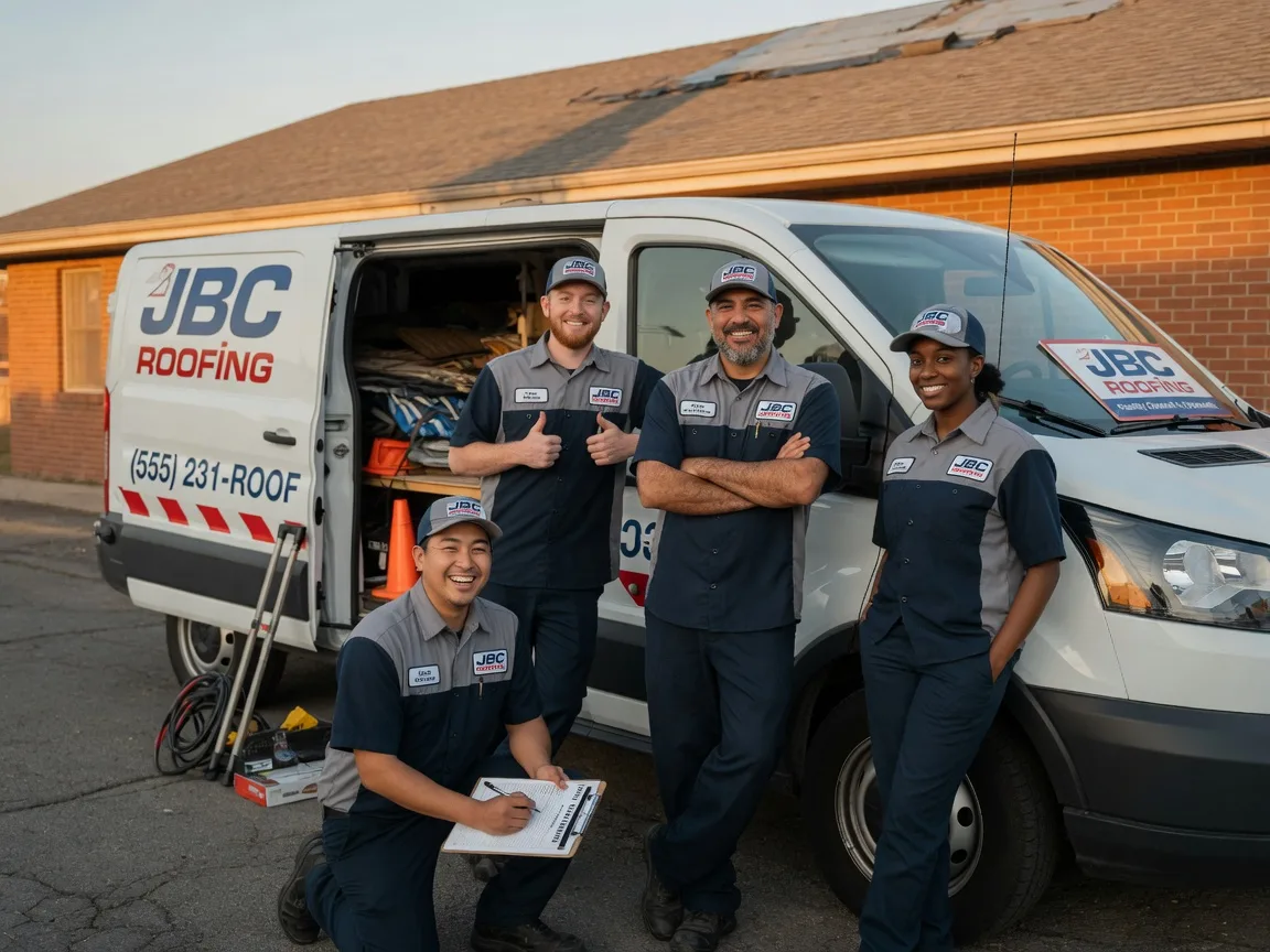 Roof Replacement company in Mooringsport, LA